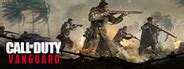 Call of Duty®: Vanguard Steam Charts .